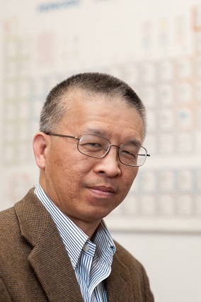 美国联邦调查局逮捕MIT陈刚教授,种族歧视行为?