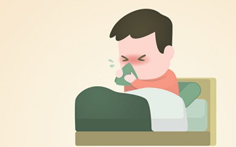 新冠病毒最终会变成普通感冒病毒?