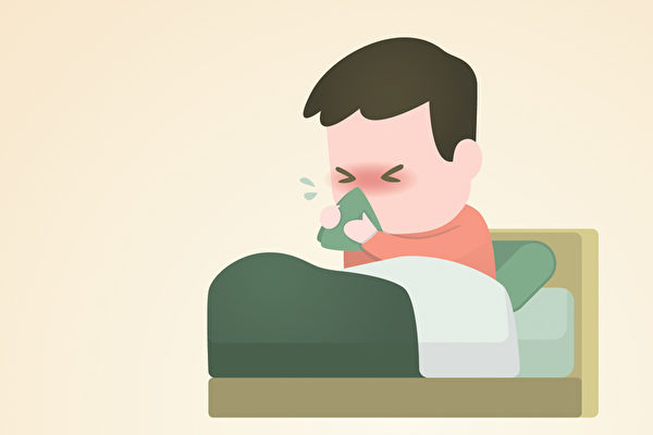 新冠病毒最终会变成普通感冒病毒?