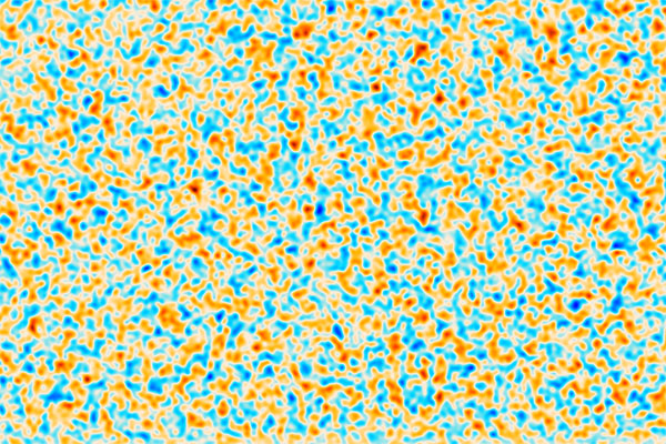 天文学家最新发现宇宙的年龄接近14亿年