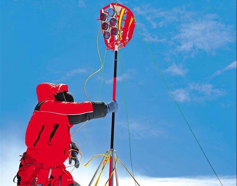 科技部发布2020年度中国科学十大进展