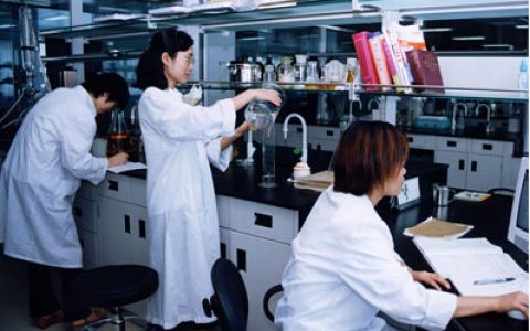 中国近半数科技工作者有焦虑