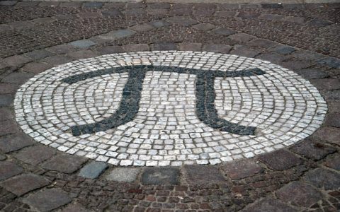 Google Cloud 工程师使用了 157 天算出圆周率小数点后的第 100 万亿