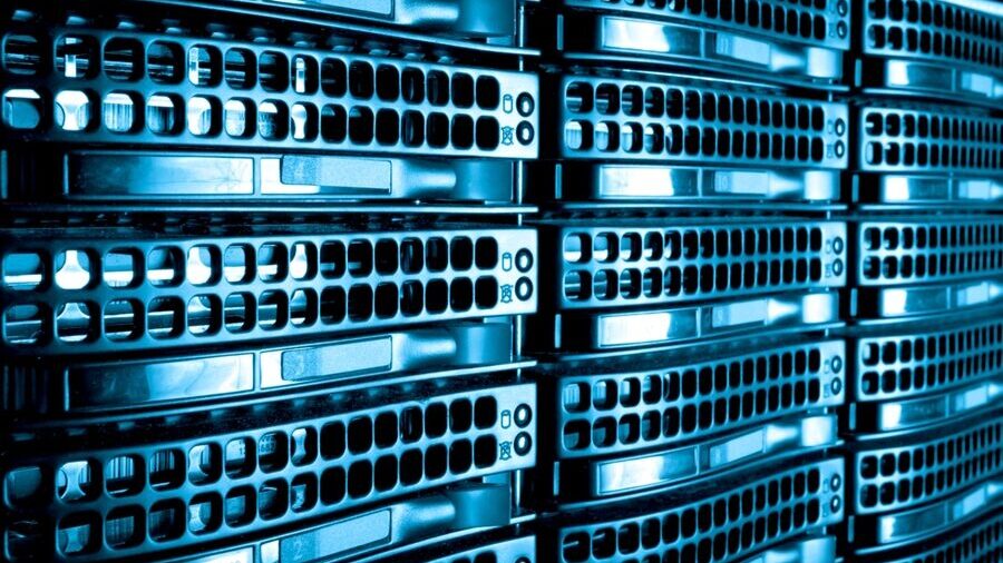 数据存储和时间的最佳平衡