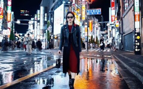 OpenAI再现黑科技!发布文字生影片AI“Sora”