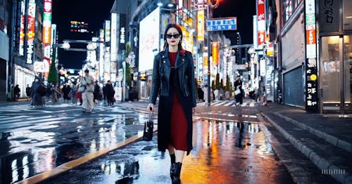 OpenAI再现黑科技!发布文字生影片AI“Sora”