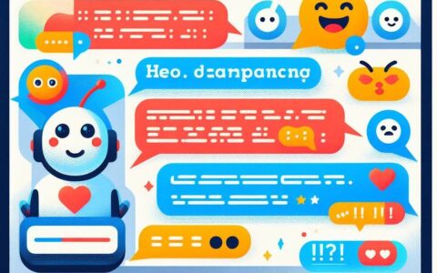 MIT研究人员找到新方法提升聊天机器人性能