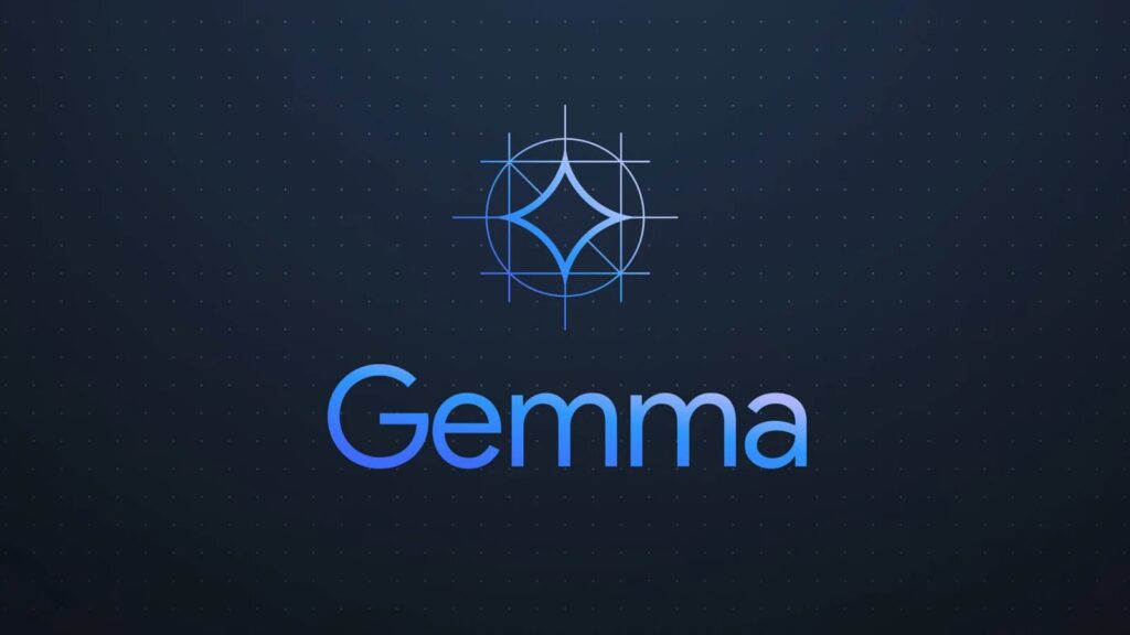 Google发布新一代 AI 模型Gemma