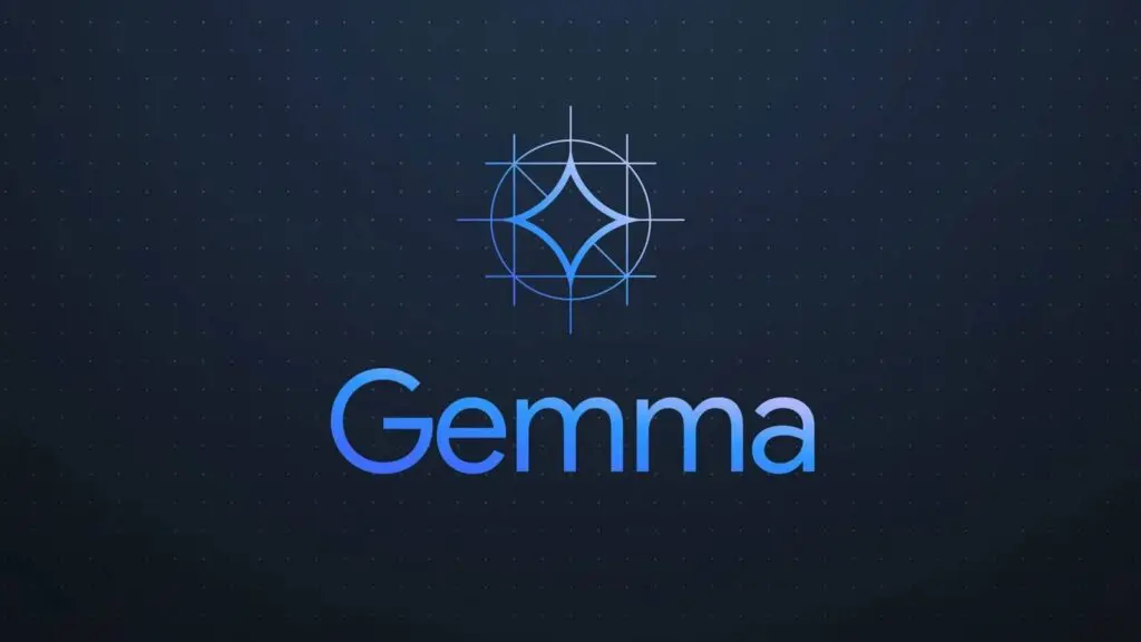 Google发布新一代 AI 模型Gemma
