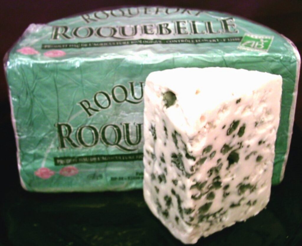 法国奶酪的危机