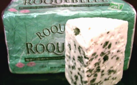 法国奶酪的危机