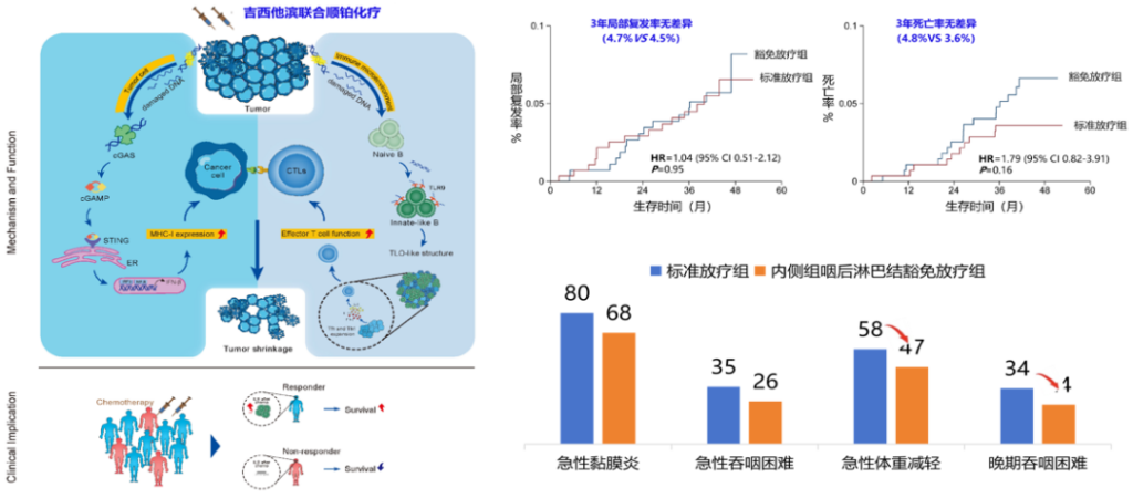 2023年度中国生命科学十大进展