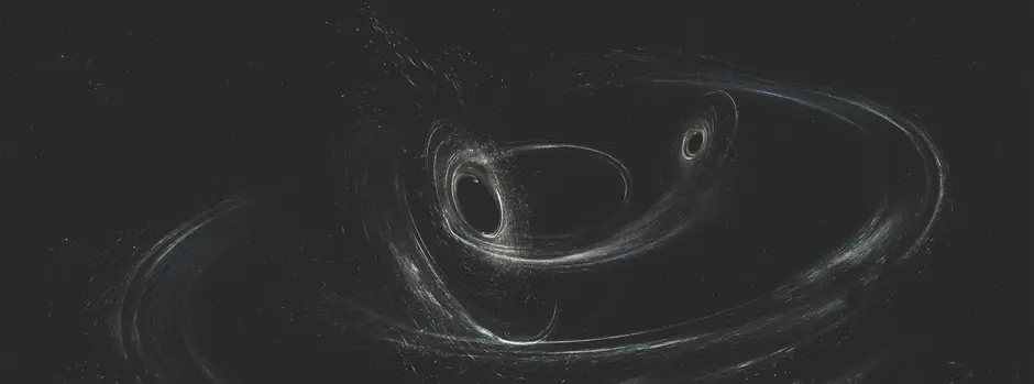 LIGO发表第三个重力波事件