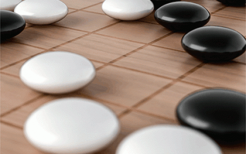 人工智能游戏升级: 计算机打败围棋大师