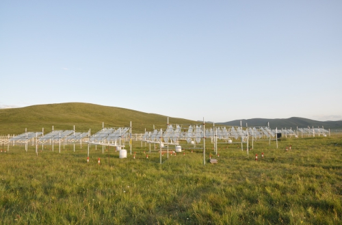 气候变暖危害青藏高原草地稳定性