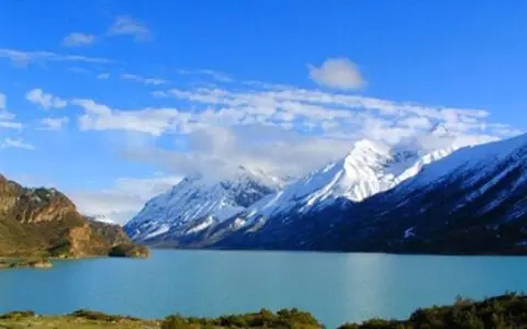 厄尔尼诺影响次年夏季青藏高原降水再循环率